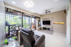 Austville Residences (D19), Condominium #547124871